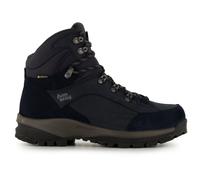 Wanderschuhe Hanwag Banks SF Extra Lady GTX (Navy/Asphalt) Damen 42 (8 UK)