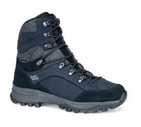 Hanwag Women's Banks Winter Lady Gore-tex Navy/Asphalt 37