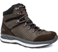 Hanwag Women's Bluecliff Lady ES Mocca/Black 40.5
