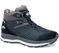 Hanwag Bluestrait Mid Lady ES Damen - Winterschuh - Wanderschuh - H601131-007601 Navy/Light Grey 39,5