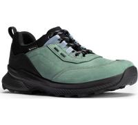 Hanwag Women's Fortavo Low SF Extra Lady GORE-TEX Mint/Asphalt 39.5