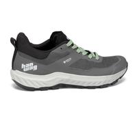 Hanwag Damen Kaduro Light GTX Schuhe (Größe 42, grau)