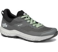 Hanwag Women's Kaduro Light Lady GORE-TEX Anthracite/Black 38