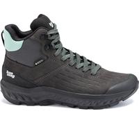 Hanwag Women's Kaduro Mid Lady Gore-Tex Asphalt-black 4.5 (37.5)
