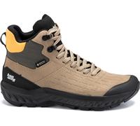 Hanwag Women's Kaduro Mid Lady Gore-Tex Lightbrown-orange 4.5 (37.5)