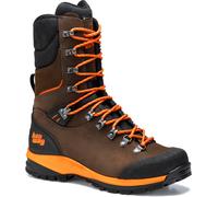 Hanwag Kalixfors SF Extra Lady GTX brown/orange (056023) 7,5