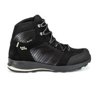 Hanwag - Women's Klarsby Bunion GTX - Wanderschuhe, Gr. 43 UK 9, schwarz (Black/Frost)