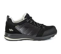 Hanwag - Women's Klarsby Low Bunion GTX - Multisportschuhe, Gr. 36.5 UK 4, schwarz (Black/Frost)