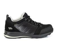 Hanwag - Women's Klarsby Low Bunion GTX - Multisportschuhe, Gr. 43 UK 9, schwarz (Black/Frost)