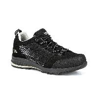 Wanderschuhe Hanwag Klarsby Low Bunion Lady GTX (Schwarz/Frost) Damen 4,5