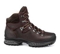 Hanwag - Women's Lhasa II - Wanderschuhe, Gr. 43, braun (Chestnut/Asphalt)