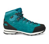 Hanwag - Makra Light Lady GORE-TEX® Wanderschuhe Damen bluegreen