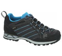 Hanwag Makra Low Lady GTX Asphalt/Ocean (7 (40,5))