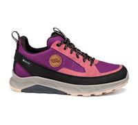 Hanwag - Women's Rotpunkt Light Low GTX - Multisportschuhe, Gr. 37, bunt (Rose/Purple)