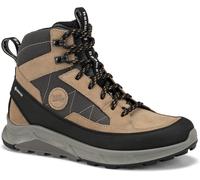 Hanwag Rotpunkt Light Mid Lady GTX Schuh Lärche/Anthracite 39 1/2