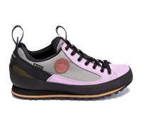 Hanwag Damen Rotpunkt Low GTX Schuhe (Größe 39.5, lila)