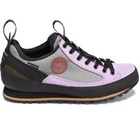 Hanwag Rotpunkt Low GTX Damen Zustiegsschuhe & Multifunktionsschuhe Wandern Wasserdicht Größe 37 lila