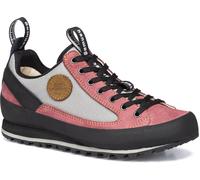 Hanwag Women's Rotpunkt Low Lady LL Rose/Cool Grey 38