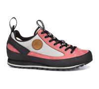 Hanwag - Women's Rotpunkt Low LL - Approachschuhe, Gr. 39.5, schwarz (Rose/CoolGrey)