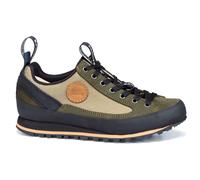 Hanwag - Women's Rotpunkt Low LL - Approachschuhe, Gr. 42.5, beige (DeepOlive/Olive)