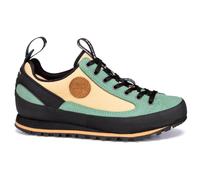 Hanwag Rotpunkt Low Lady LL mint/nude beige (494741) 9