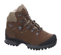 Hanwag Damen-Outdoorschuhe Hanwag Tatra II Bunion GTX Erde Brown UK 6,5