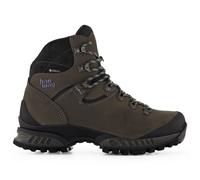 Hanwag - Women's Tatra II GTX - Wanderschuhe, Gr. 35.5 EU 36, schwarz (Asphalt/Asphalt)