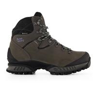 Hanwag - Women's Tatra II Wide GTX - Wanderschuhe, Gr. 38.5 EU 39, schwarz (Asphalt/Asphalt)