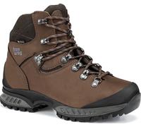 Hanwag Tatra II Wide GTX Lady Schuh Erde/Braun 39
