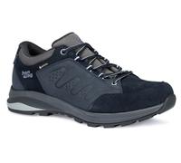 Hanwag Trekkingstiefel Torsby Low SF Extra Lady GTX Damen Navy/Asphalt EU 38