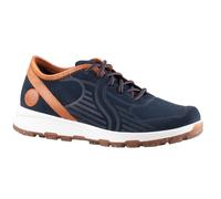Hanwag Women's Valpega Lady Navy/Cognac 36