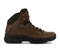 Hanwag WAXENSTEIN BIO LADY Frauen - Wanderstiefel - MOCCA 36