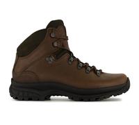 Hanwag - Women's Waxenstein Bio - Wanderschuhe, Gr. 37, braun/schwarz (Mocca)