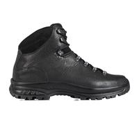 Hanwag - Women's Waxenstein II - Wanderschuhe, Gr. 40.5, schwarz (Black/Black)
