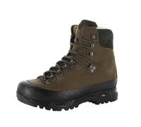 Hanwag Yukon Bergschuhe - UK 13,5 - EU 49, erde/braun