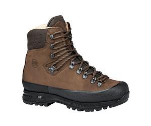 Hanwag Yukon für Herren, braun, Größe 45 EU / 10,5 UK
