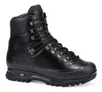 Hanwag Yukon Bergschuhe - UK 10 - EU 44,5, Schwarz