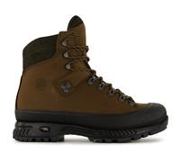 Hanwag - Yukon - Wanderschuhe, Gr. 49, braun/schwarz (Brown)