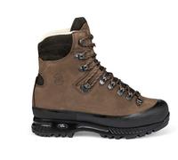Hanwag YUKON WIDE Erde-Brown|10 - 44,5