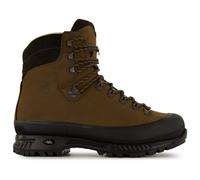 Hanwag - Yukon Wide - Wanderschuhe, Gr. 42, braun/schwarz (Brown)