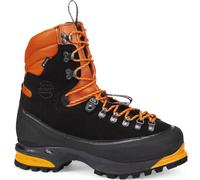 Hanwag Zentauri GTX schwarz Bergschuhe UK 8,5 - EU 42,5