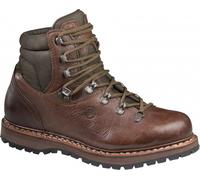 Hanwag Zwiegenähter Yak Lederstiefel Tashi Marone-Chestnut|7 - 40,5|Herren