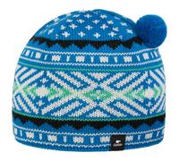 Hanz Bommelmütze by Eisbär blau One Size