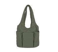 Haodream Moderne Beuteltasche mit Spritzschutzfunktion | Geräumige Fächer aus reißfestem Polyamidmaterial, flexible Tragetaschen für in der Stadt und für den