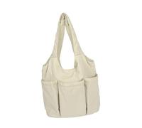 Haodream Moderne Beuteltasche mit Spritzschutzfunktion | Geräumige Fächer aus reißfestem Polyamidmaterial, flexible Tragetaschen für in der Stadt und für den