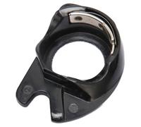 Haofy 421325 Nähmaschinen-Spulenkapselhalter, Kunststoff-Spulenkapsel, 1 Stück, Leicht, Tragbar, 2,5 X 3,7 Cm, für 964 974 8019, Nähen, Heimwerken, Haushalt