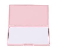 Haofy Magnetisches Nadeletui 3,5 Zoll mit Starkem Magnet für & Janome Pfaff - Tragbarer Organizer für Nadeln, Perlen, Knöpfe für Bastelraum, Reisen und Zuhause