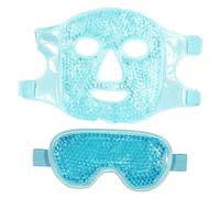 HAPINARY 1 Satz Kühlende Augenmasken Gesichtsmaske Eisbeutel Kaltkompresse Augenmaske Für Frauen