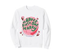 Happee Birthdae Harry Potter 2025 Sweatshirt