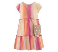 happy girls by Eisend 2tlg. Outfit in Bunt - Größe 104 | Kinderkleider